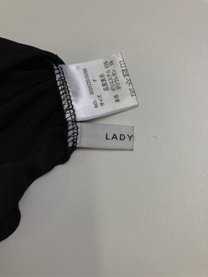 LADYMADE/その他トップス/トップス/ブラック/F