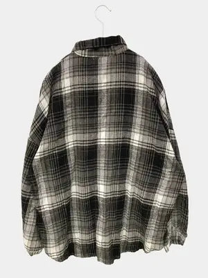 Ada./シャツ/ブラウス/トップス/ブラック