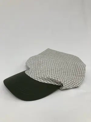 その他帽子/帽子/ブラック