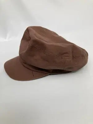 SENSE OF PLACE/センスオブプレイス/ハンチング/ベレー帽/帽子/ブラック/Free