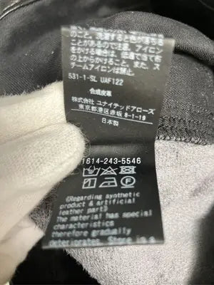 BEAUTY&YOUTH UNITED ARROWS/ビューティアンドユースユナイテッドアローズ/その他パンツ/パンツ/ブラック/M