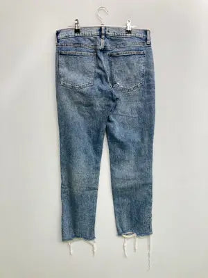 GAP/ギャップ/デニムパンツ/パンツ/ブルー/4/27