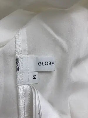 GLOBAL WORK/グローバルワーク/シャツ/ブラウス/トップス/ホワイト/M