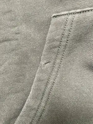 UNIQLO U/ユニクロユー/パーカー/トップス/ブラック/XL