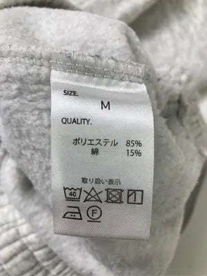 MONO-MART/モノマート/スウェットパンツ/パンツ/グレー/M