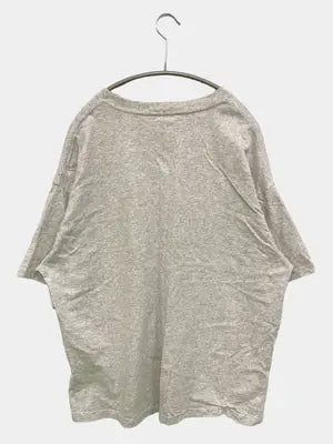 changpong/Tシャツ/カットソー/トップス/グレー/S