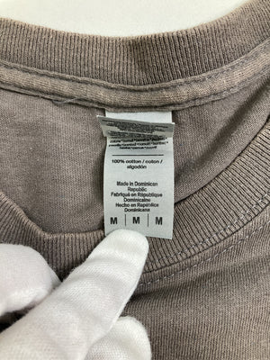 GILDAN/ギルダン/Tシャツ/カットソー/トップス/ブラウン/M