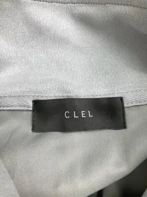CLEL/スウェット/トップス/グレー/L