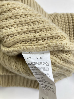 CLASSICAL ELF/クラシカルエルフ/カーディガン/ボレロ/トップス/ベージュ/S～M