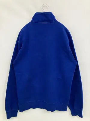 BLUE84/スウェット/トップス/ブルー/SMALL