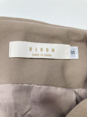 BLOOM/スカート/スカート/ベージュ/S