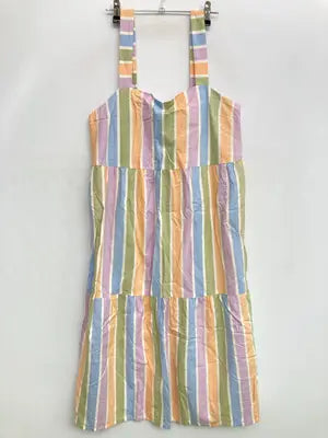QUIKSILVER/クイックシルバー/ワンピース/ワンピース/ドレス/ピンク/S