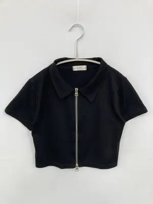 LYDIA/リディア/その他トップス/トップス/ブラック