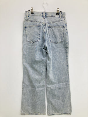 index/インデックス/デニムパンツ/パンツ/ブルー/L