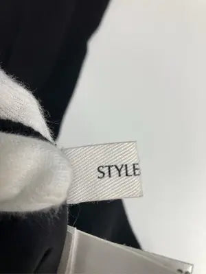 STYLEMIXER/スタイルミキサー/その他パンツ/パンツ/ブラック/S