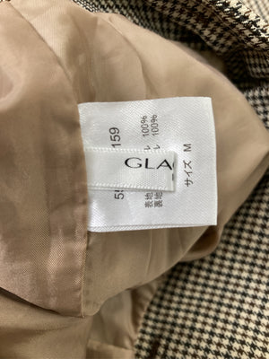 GLACIER/グラシア/その他パンツ/パンツ/ブラウン/M