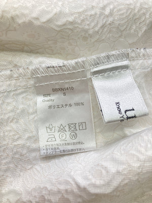 urs/ユアーズ/シャツ/ブラウス/トップス/ホワイト/S