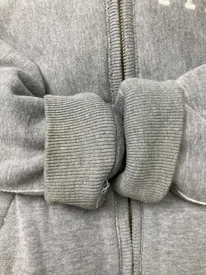 Abercrombie & Fitch/アバクロンビーアンドフィッチ/パーカー/トップス/グレー/S