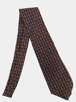 styling/ネクタイ/ファッション雑貨/ネイビー