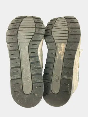 New Balance/ニューバランス/スニーカー/シューズ/グレー/23cm
