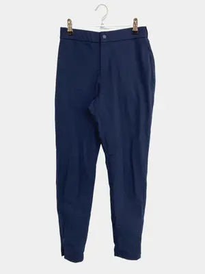 UNIQLO/ユニクロ/その他パンツ/パンツ/ネイビー/XS
