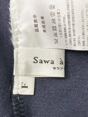 sawa alamode/スカート/スカート/ブラック/F
