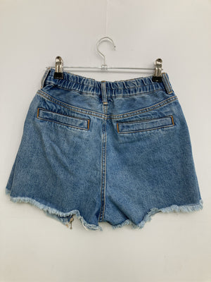 jouetie/ジュエティ/デニムパンツ/パンツ/ブルー/M