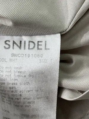 SNIDEL/スナイデル/ワンピース/ワンピース/ドレス/ベージュ/F