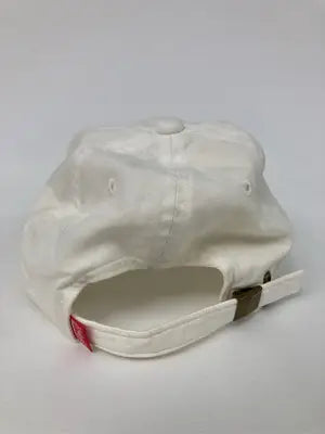 Manhattan Portage/マンハッタンポーテージ/キャップ/帽子/ホワイト/フリーサイズ