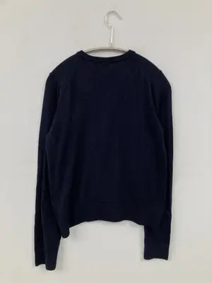 UNIQLO/ユニクロ/カーディガン/ボレロ/トップス/ネイビー/M