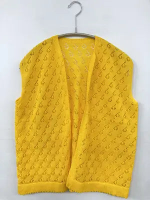 その他トップス/トップス/イエロー