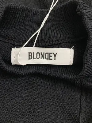 BLONDEY/ブロンディ/ワンピース/ワンピース/ドレス/ブラック/F