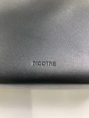 BIGOTRE/ショルダーバッグ/バッグ/ブラック