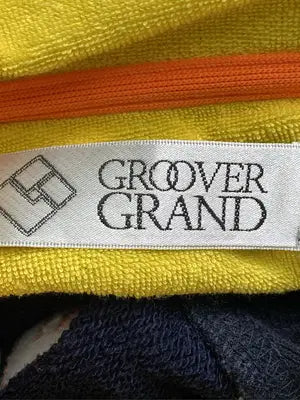 GROOVER GRAND/パーカー/トップス/ネイビー/L