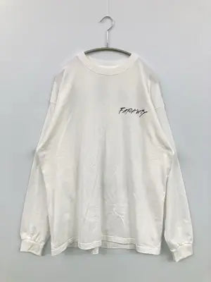 DIGINNER GALLERY/Tシャツ/カットソー/トップス/ホワイト