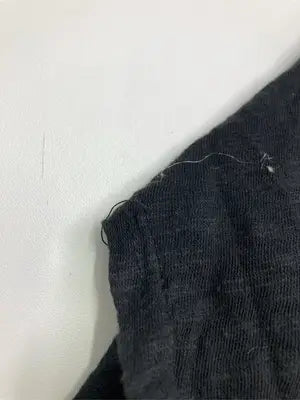 THE FIRST/Tシャツ/カットソー/トップス/ブラック