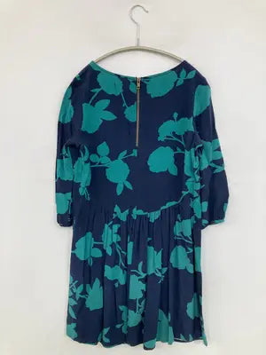 OLD NAVY/オールドネイビー/ワンピース/ワンピース/ドレス/ネイビー/XS