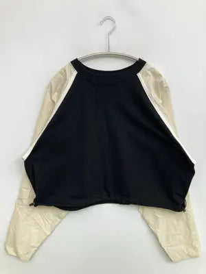 RETRO GIRL/レトロガール/Tシャツ/カットソー/トップス/ブラック