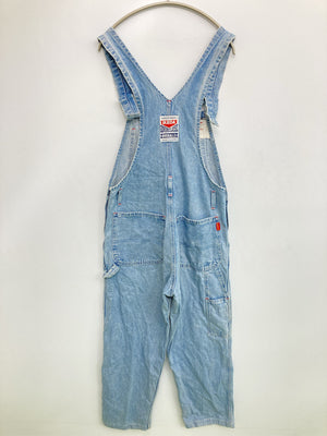 IKEDA/サロペット/オーバーオール/オールインワン・サロペット/ブルー