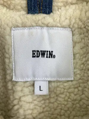 EDWIN/エドウィン/その他アウター/ジャケット/アウター/その他/L