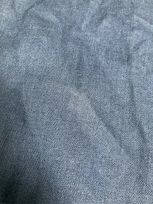 Samansa Mos2 blue/サマンサモスモスブルー/ジャンパースカート/ワンピース/ドレス/ネイビー/F