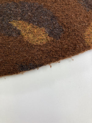 chocol raffine/ショコラフィネ/カーディガン/ボレロ/トップス/ブラウン/F