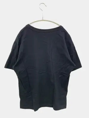 Tシャツ/カットソー/トップス/ブラック/M
