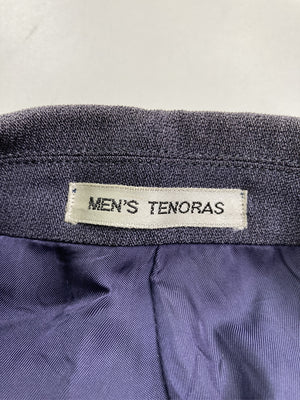 MEN'S TENORAS/テーラードジャケット/ジャケット/アウター/グレー/MEDIUM