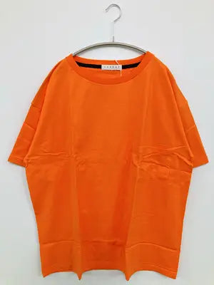 LABRAT TOKYO/Tシャツ/カットソー/トップス/オレンジ/S