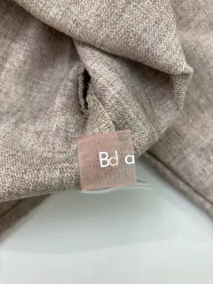 Bab/バブ/Tシャツ/カットソー/トップス/ベージュ/M