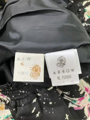 ARROW/アロー/その他パンツ/パンツ/ブラック/M