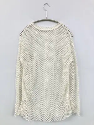 miette/ミエット/Tシャツ/カットソー/トップス/ホワイト/M