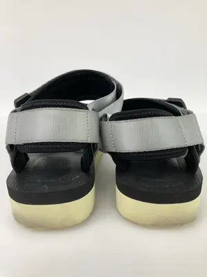 SUICOKE/スイコック/サンダル/シューズ/ブラック/25cm