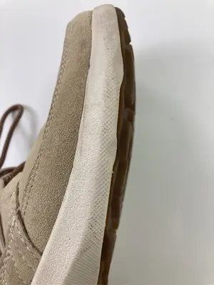 KEEN/キーン/スニーカー/シューズ/ベージュ/23.5
